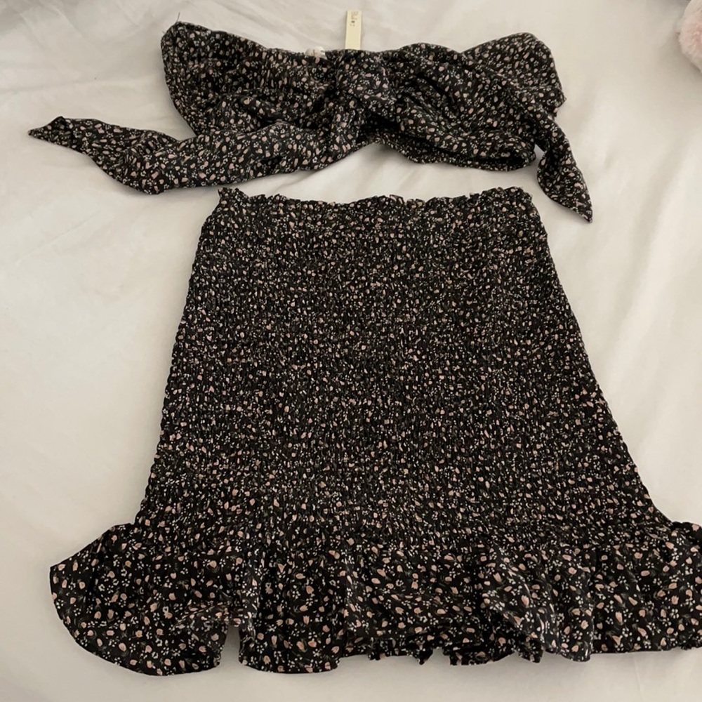 2 piece set